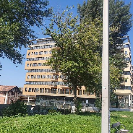Kahlenbergblick Im Viertel Zwei Lejlighed Wien Eksteriør billede