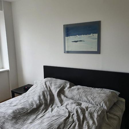 Kahlenbergblick Im Viertel Zwei Lejlighed Wien Eksteriør billede