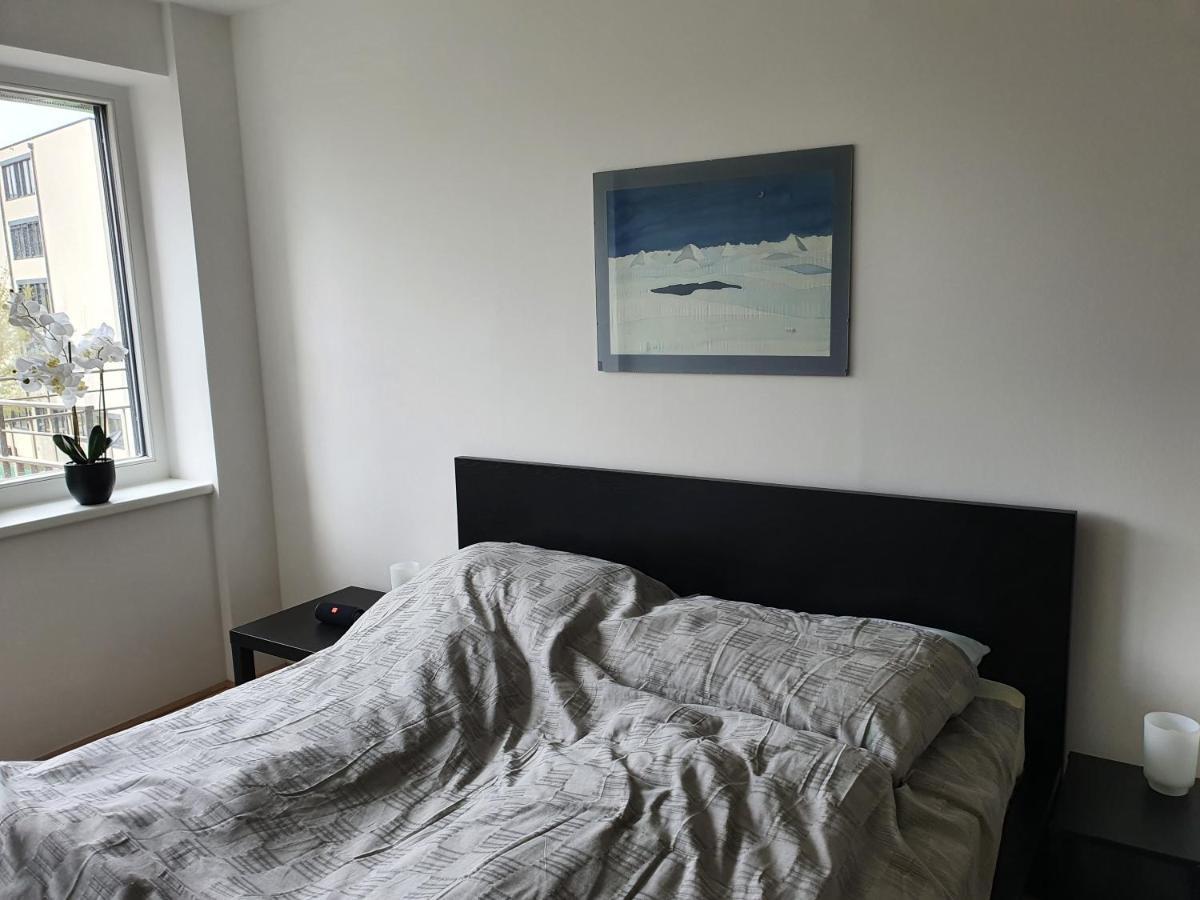 Kahlenbergblick Im Viertel Zwei Lejlighed Wien Eksteriør billede