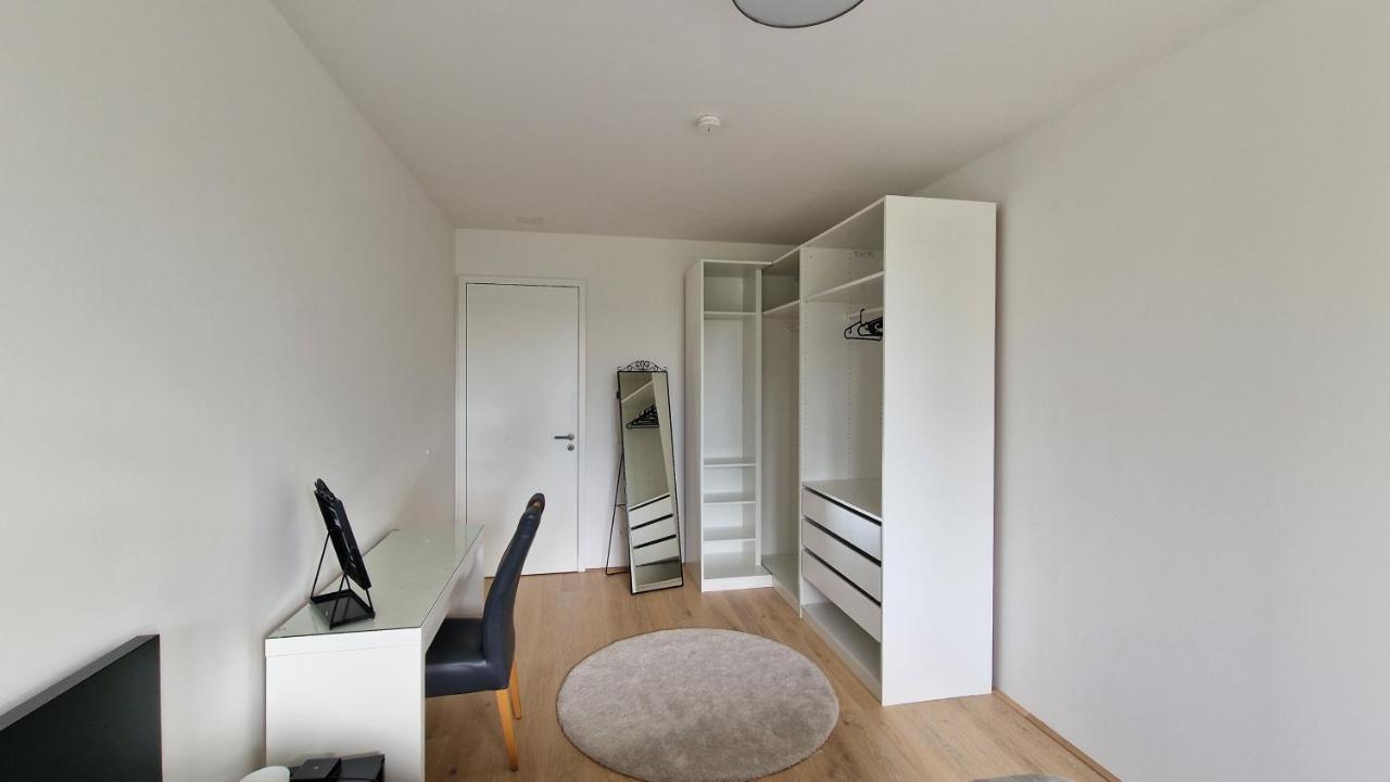 Kahlenbergblick Im Viertel Zwei Lejlighed Wien Eksteriør billede
