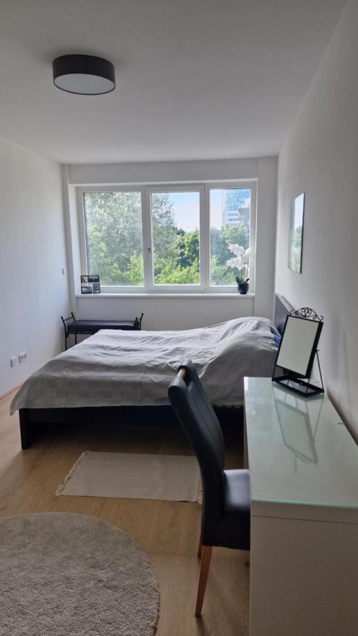 Kahlenbergblick Im Viertel Zwei Lejlighed Wien Eksteriør billede